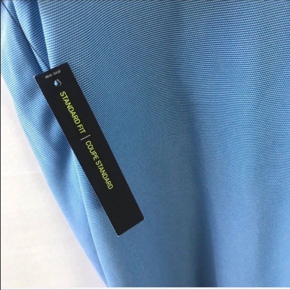 Nike dri fit victory texture olc golf polo Large - Picture 9 of 11